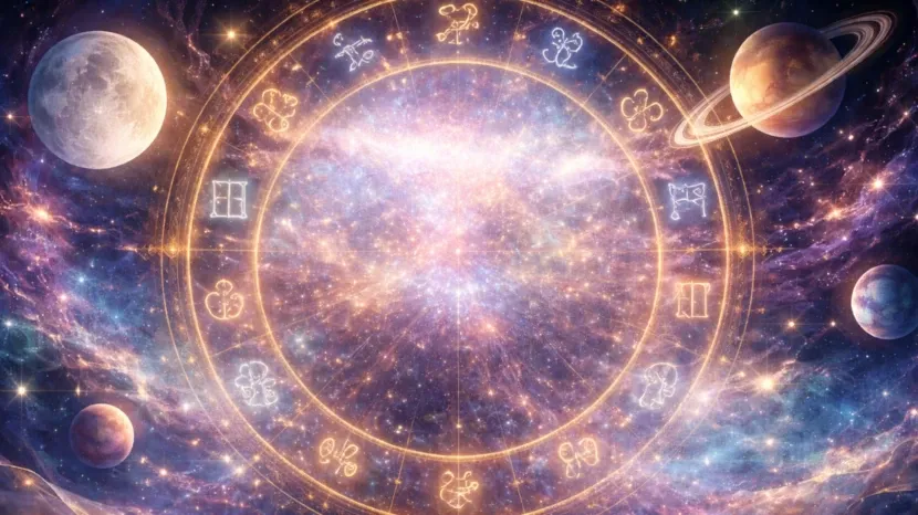 Astrología
